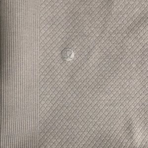 Lululemon Grey Workout Capris